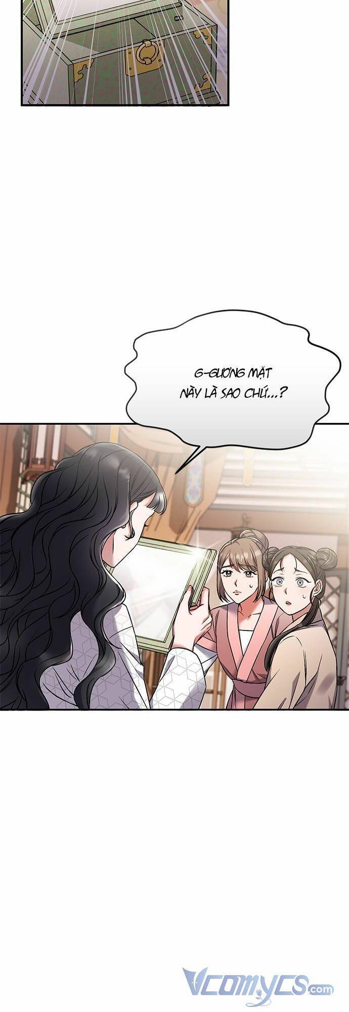 Từ Cao Thủ Trở Thành Phi Tần Chap 1 - Next Chap 2