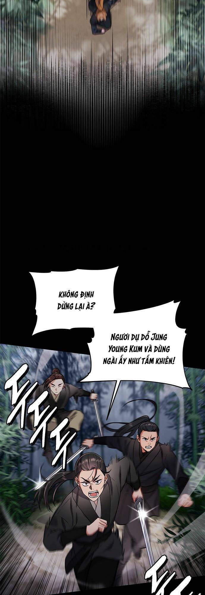 Từ Cao Thủ Trở Thành Phi Tần Chap 1 - Next Chap 2