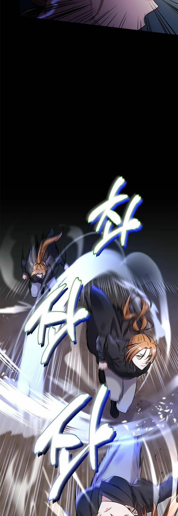 Từ Cao Thủ Trở Thành Phi Tần Chap 1 - Next Chap 2