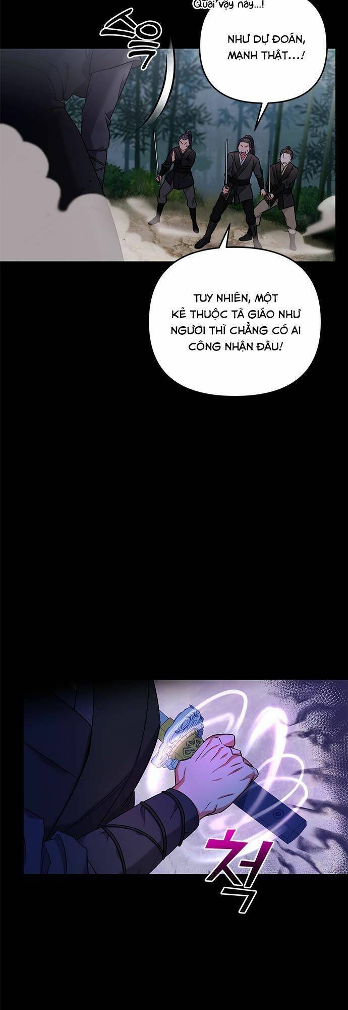 Từ Cao Thủ Trở Thành Phi Tần Chap 1 - Next Chap 2