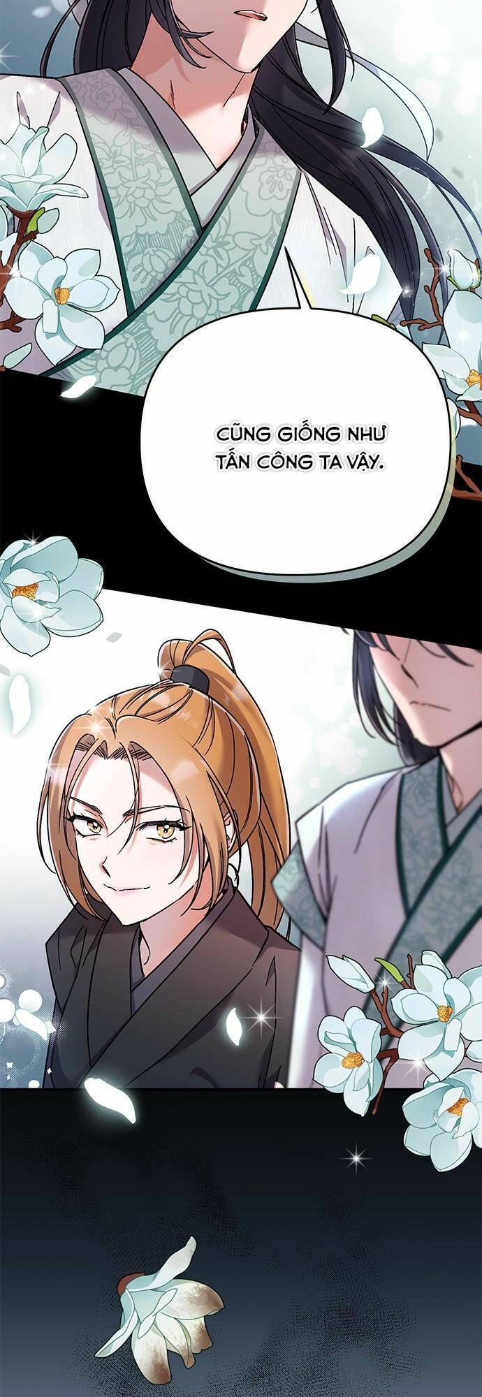Từ Cao Thủ Trở Thành Phi Tần Chap 1 - Next Chap 2