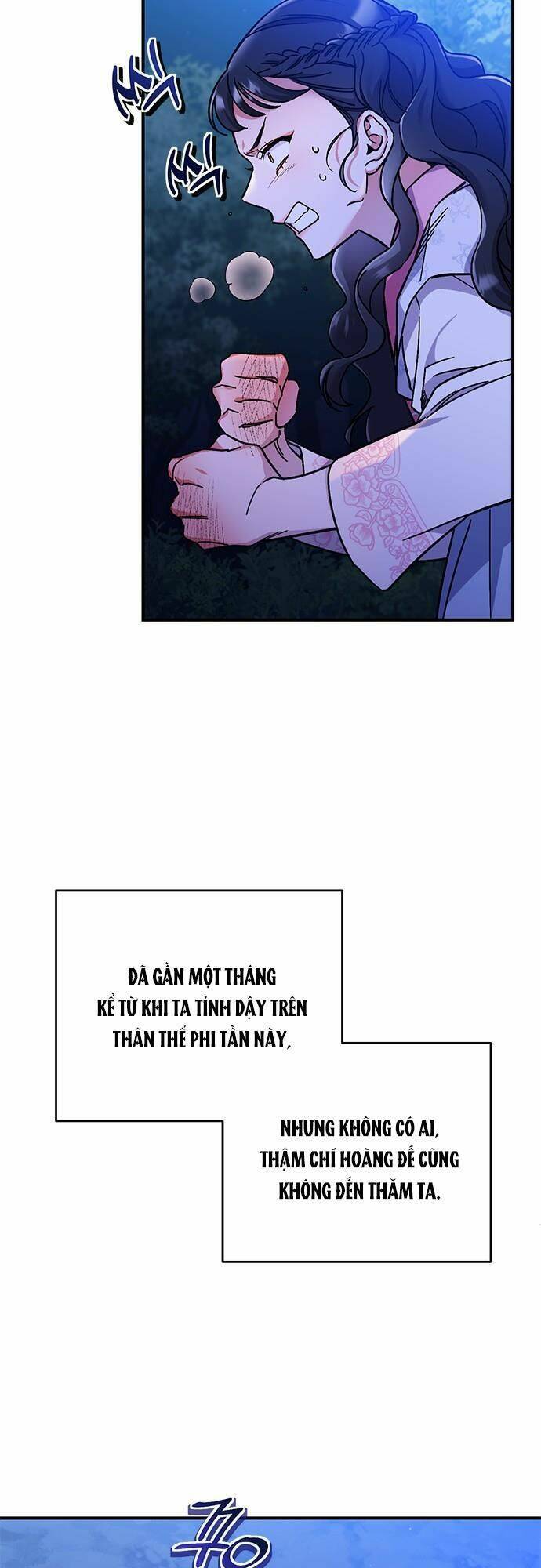 Từ Cao Thủ Trở Thành Phi Tần Chap 1 - Next Chap 2