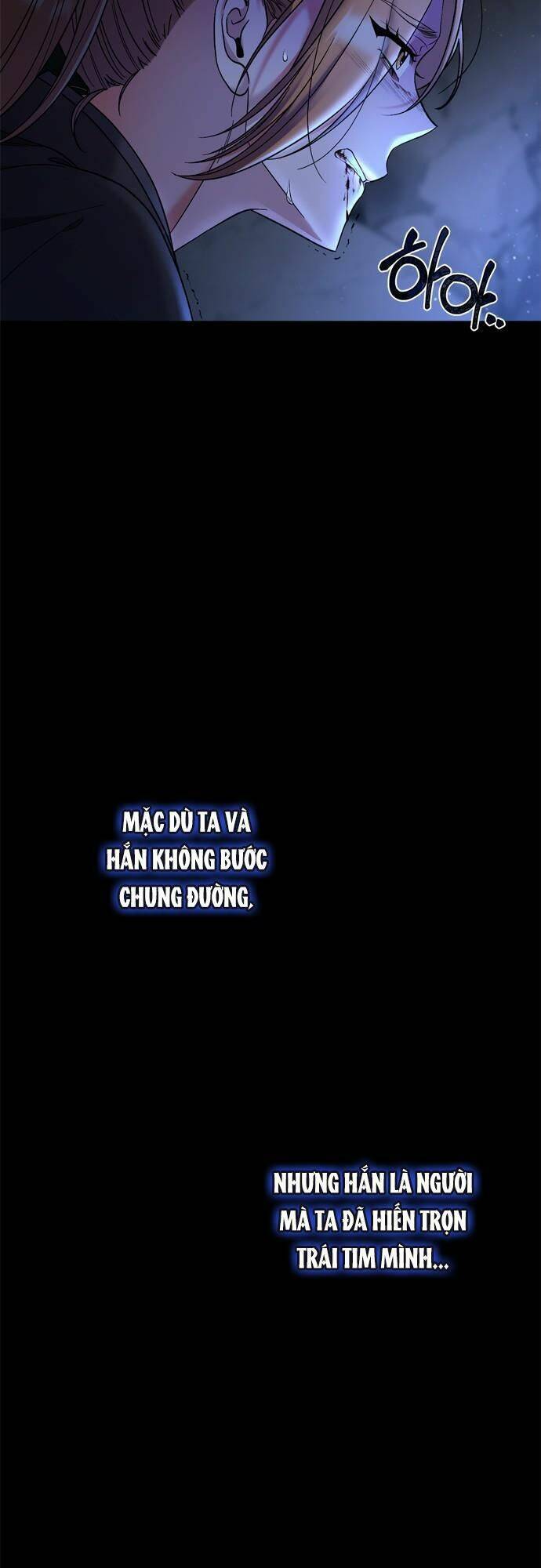 Từ Cao Thủ Trở Thành Phi Tần Chap 1 - Next Chap 2