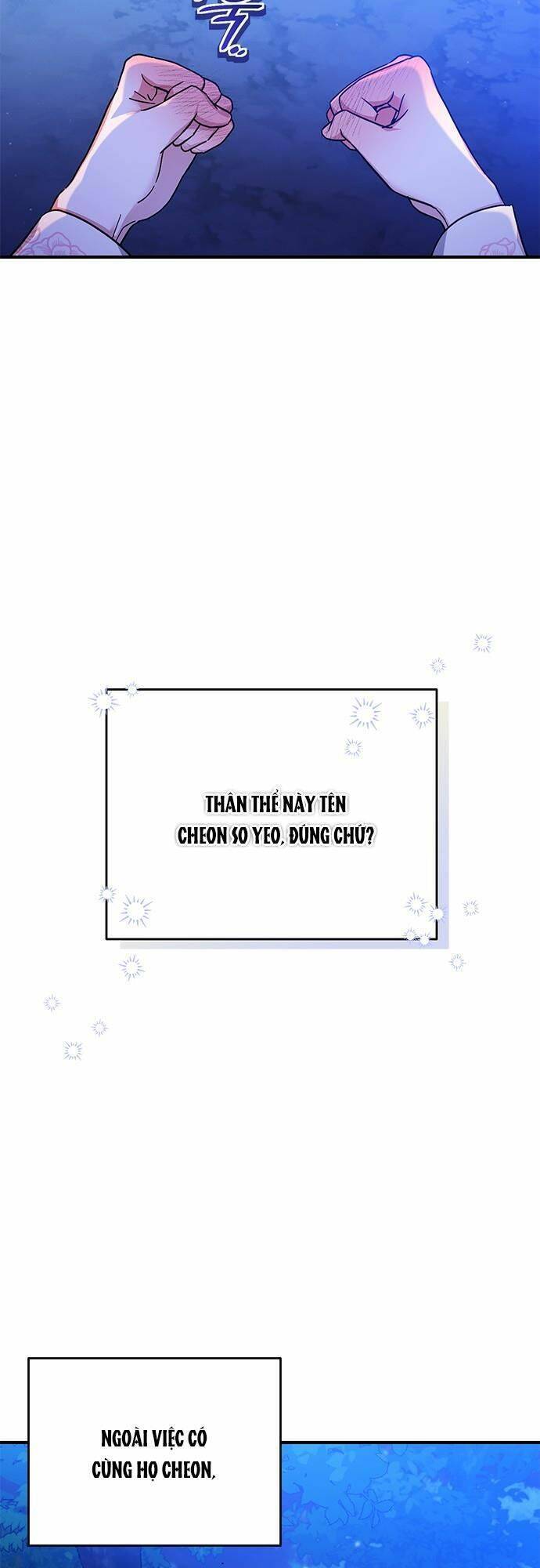 Từ Cao Thủ Trở Thành Phi Tần Chap 1 - Next Chap 2