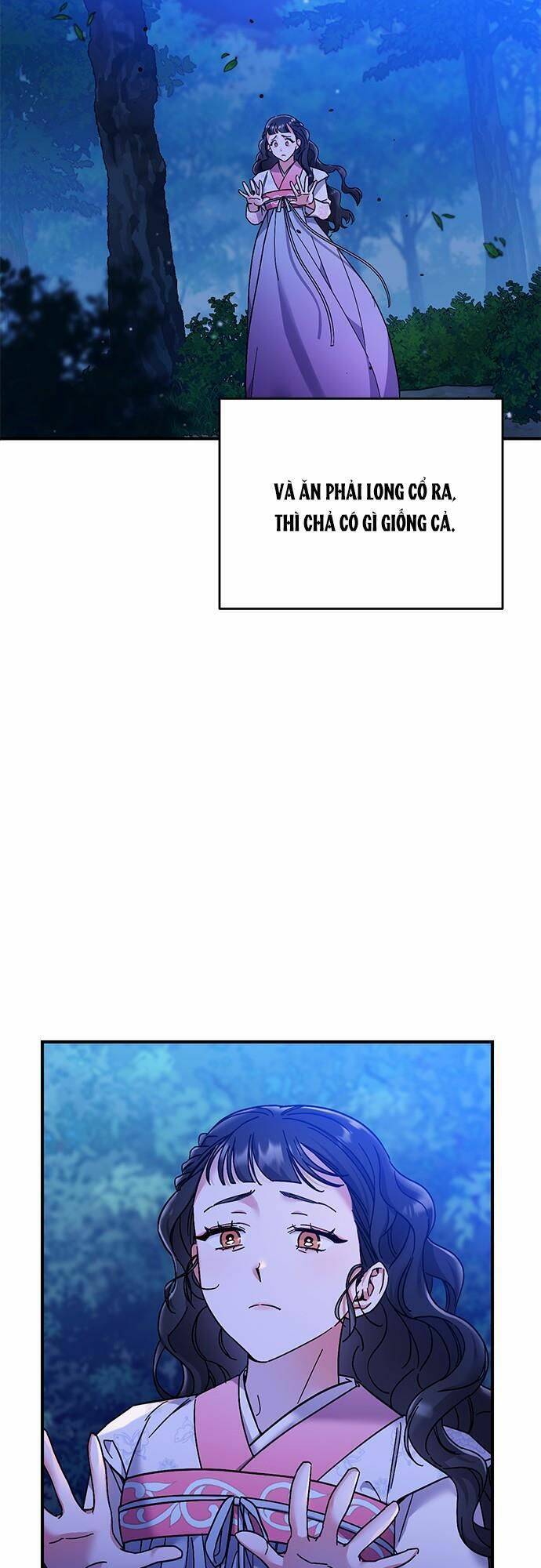 Từ Cao Thủ Trở Thành Phi Tần Chap 1 - Next Chap 2