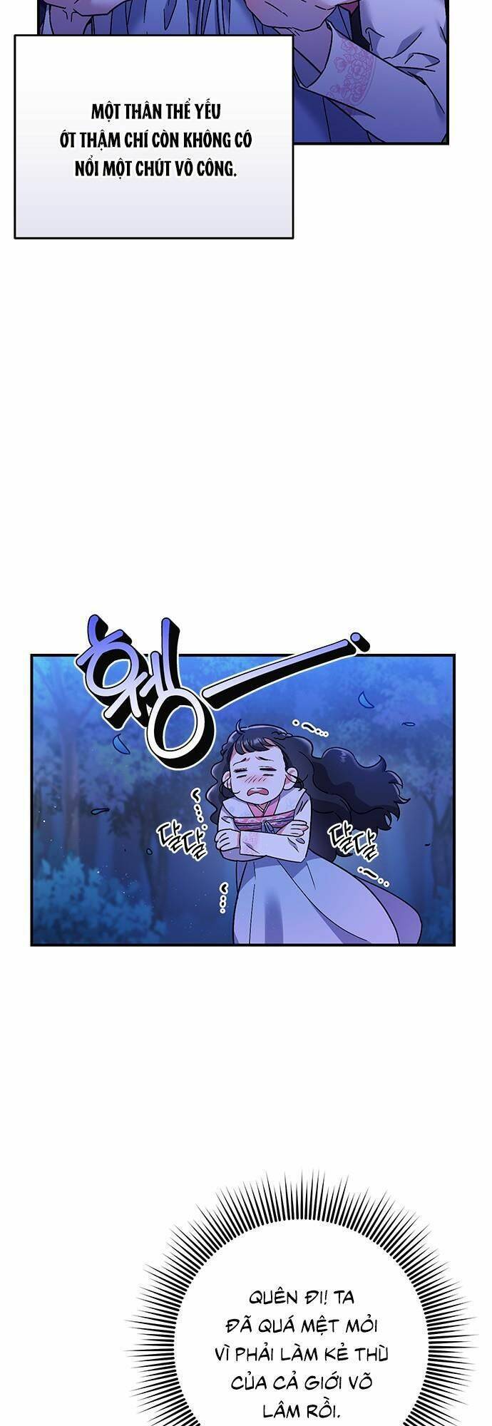 Từ Cao Thủ Trở Thành Phi Tần Chap 1 - Next Chap 2