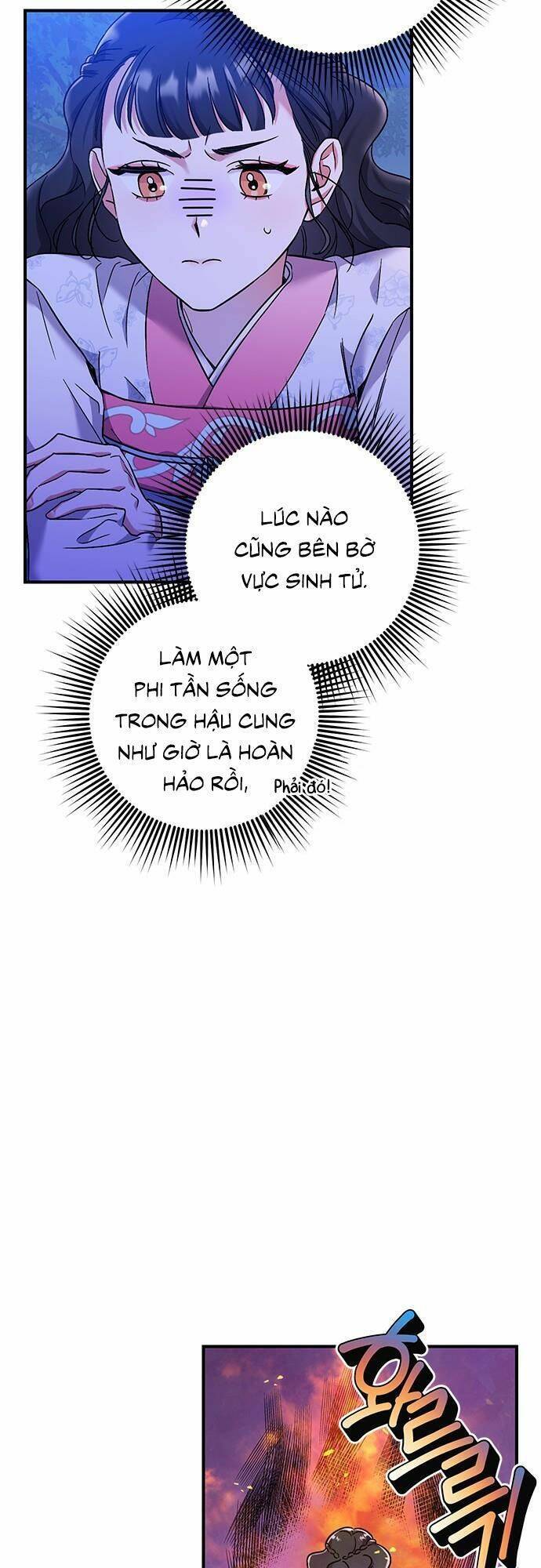 Từ Cao Thủ Trở Thành Phi Tần Chap 1 - Next Chap 2