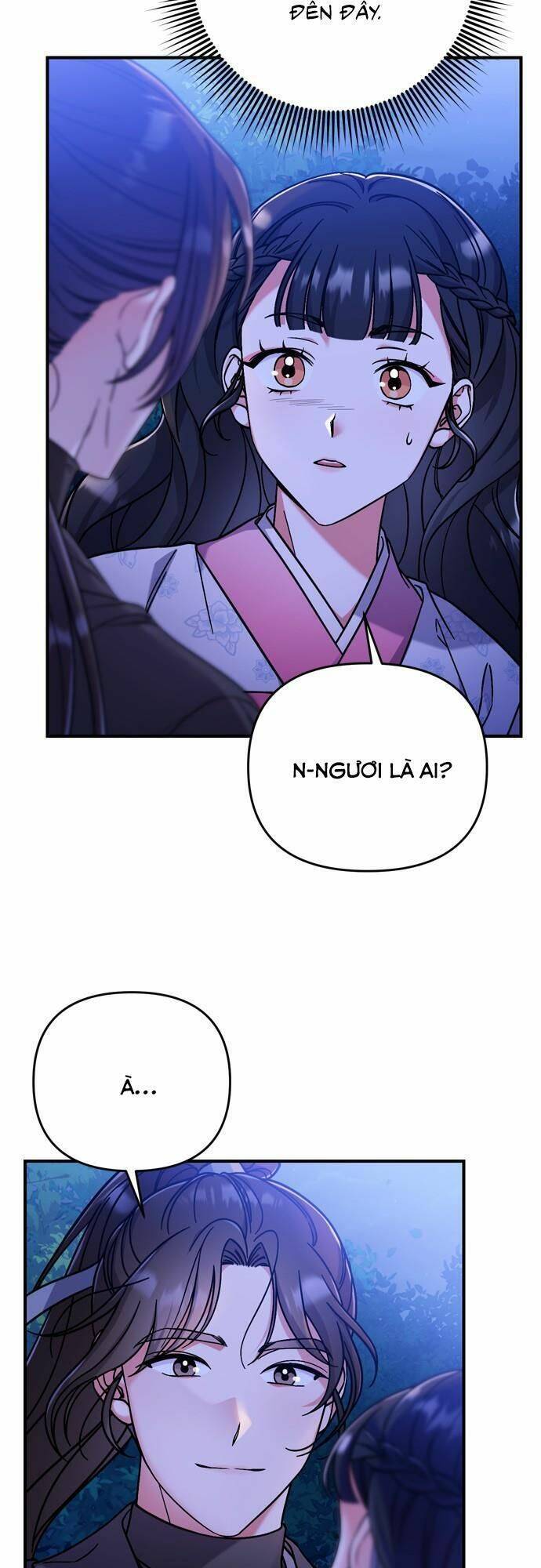 Từ Cao Thủ Trở Thành Phi Tần Chap 1 - Next Chap 2