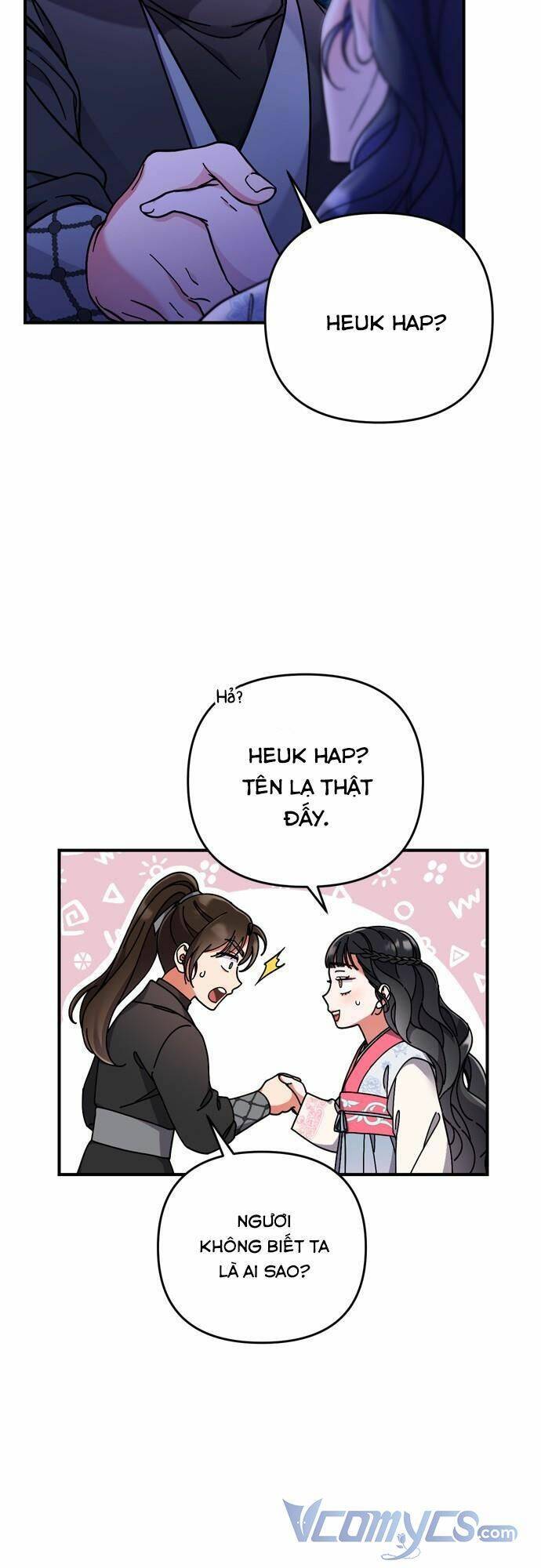 Từ Cao Thủ Trở Thành Phi Tần Chap 1 - Next Chap 2