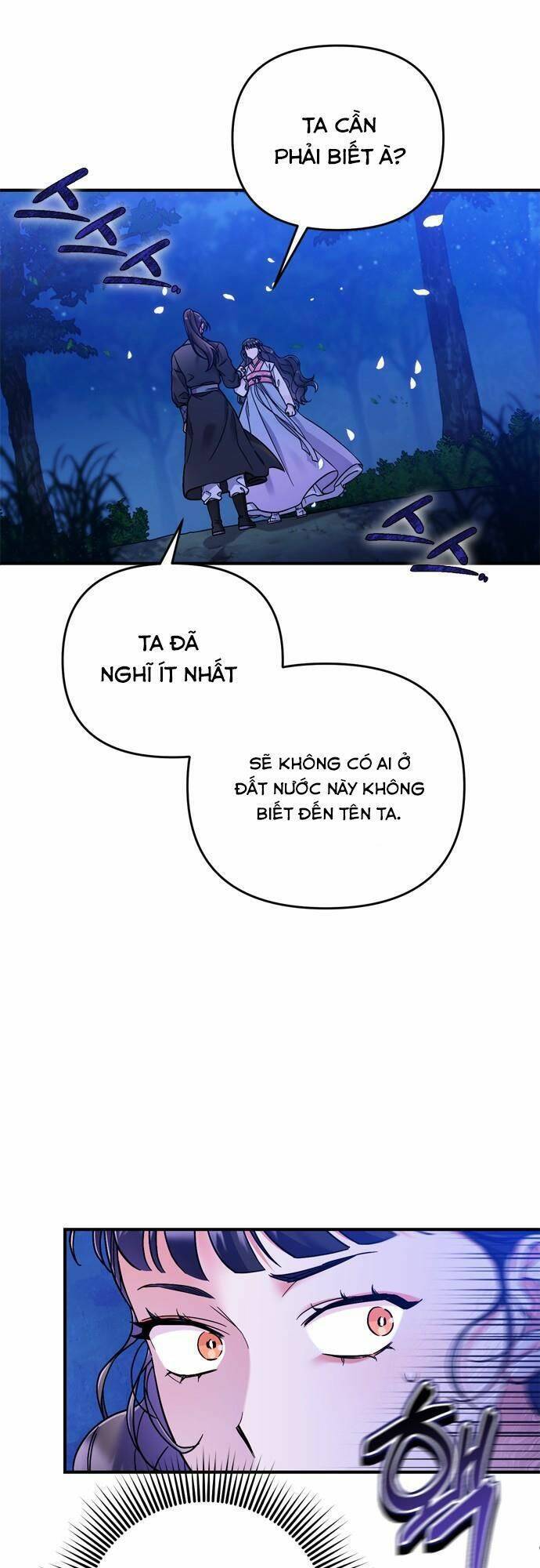 Từ Cao Thủ Trở Thành Phi Tần Chap 1 - Next Chap 2