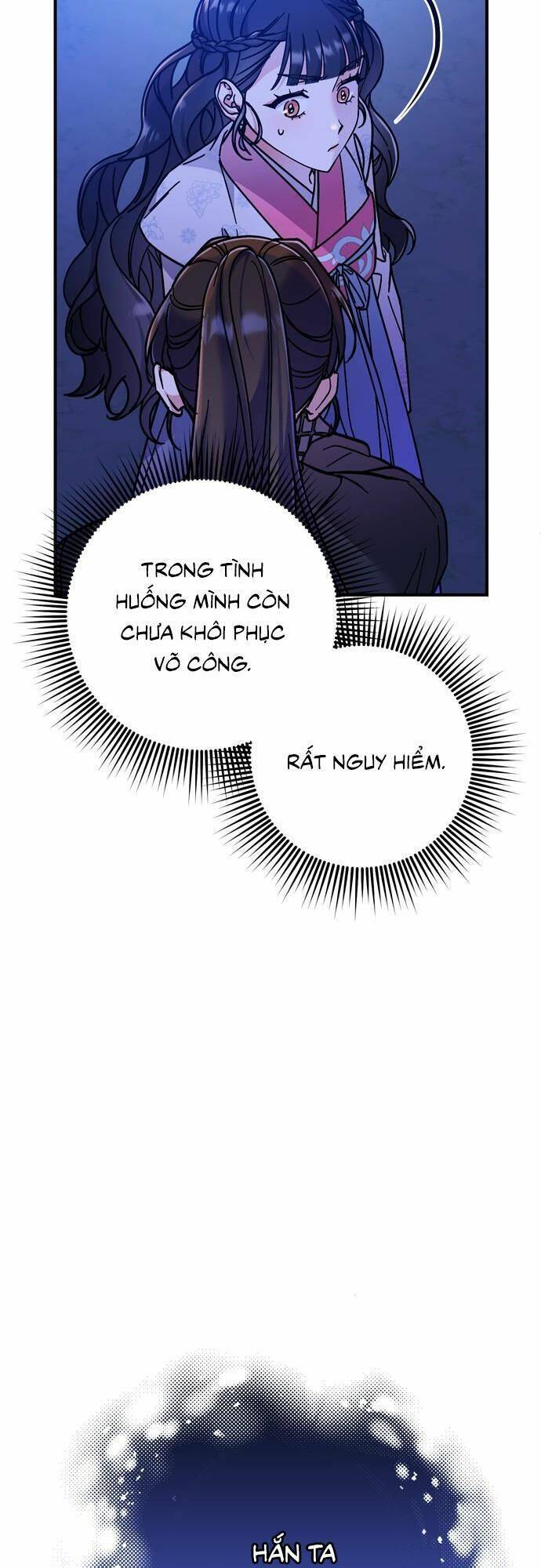 Từ Cao Thủ Trở Thành Phi Tần Chap 1 - Next Chap 2