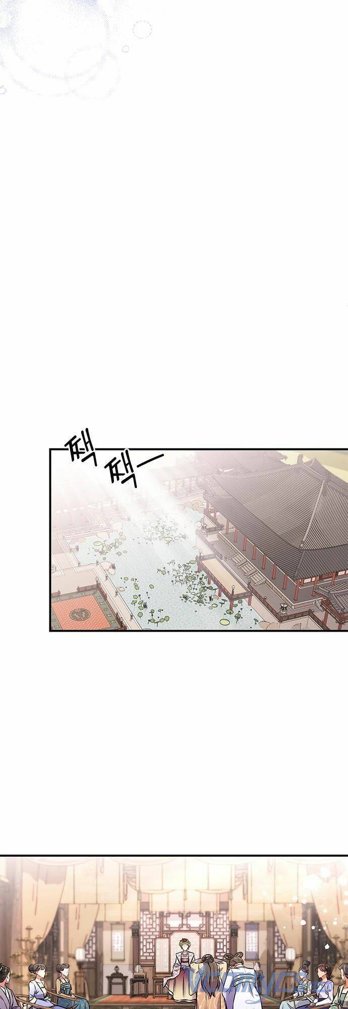 Từ Cao Thủ Trở Thành Phi Tần Chap 1 - Next Chap 2