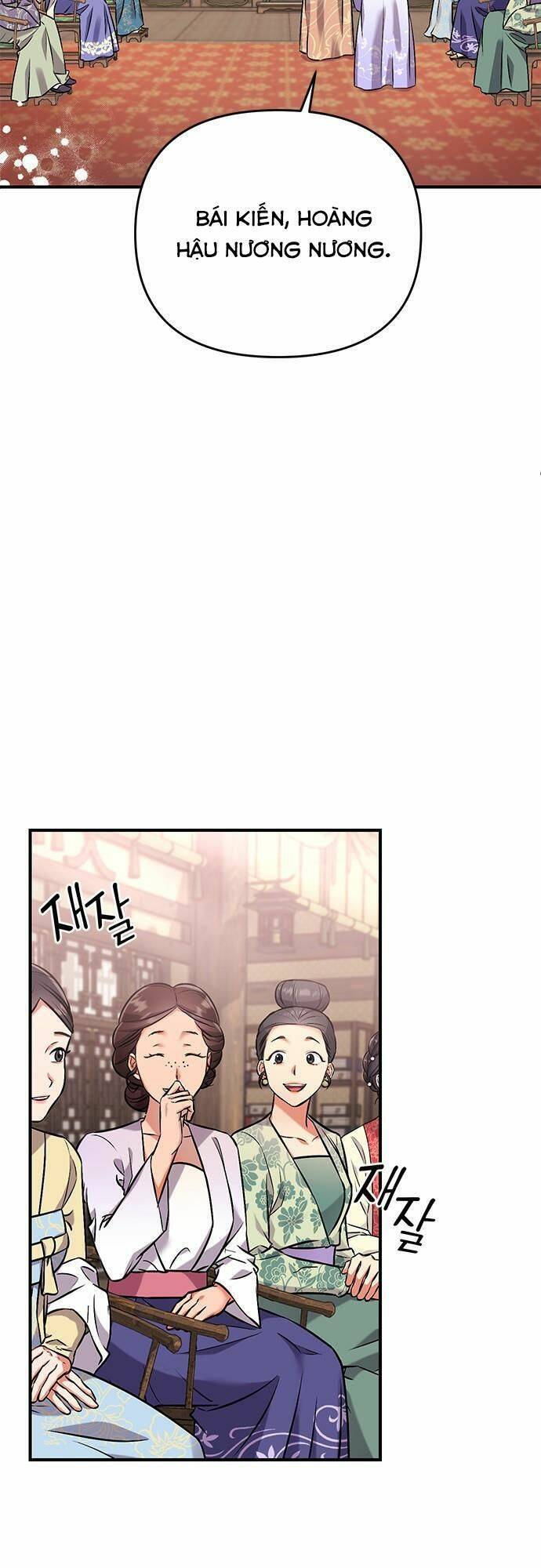 Từ Cao Thủ Trở Thành Phi Tần Chap 1 - Next Chap 2