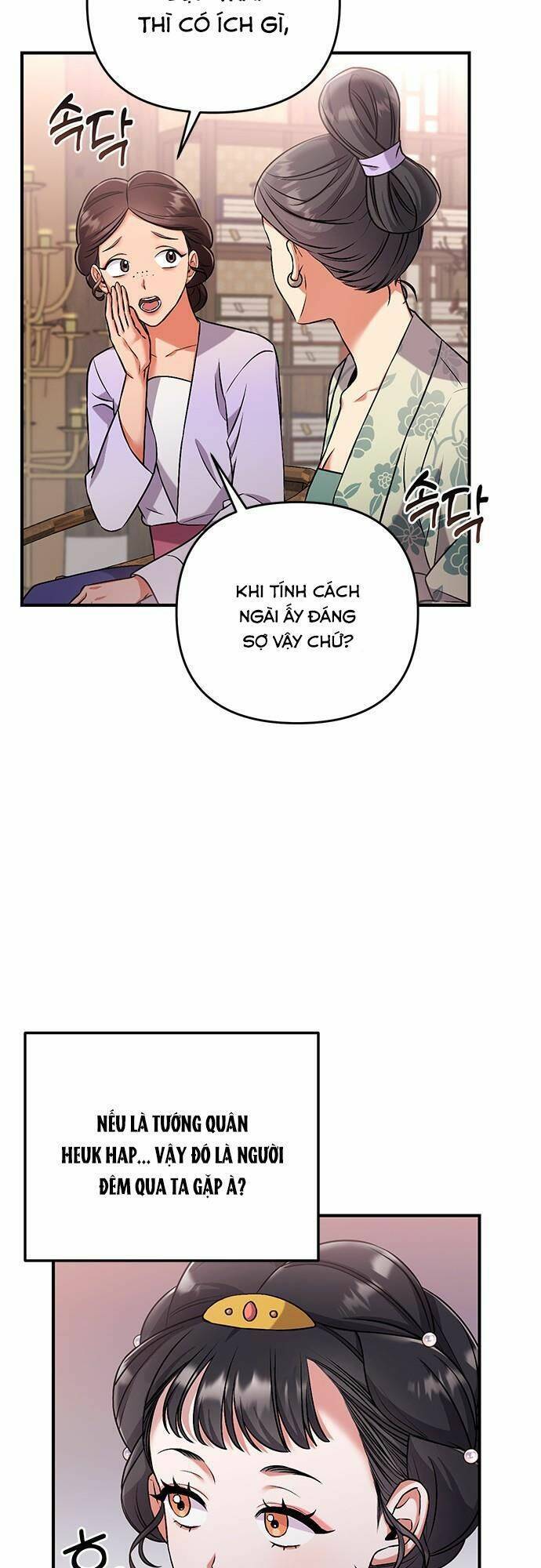 Từ Cao Thủ Trở Thành Phi Tần Chap 1 - Next Chap 2