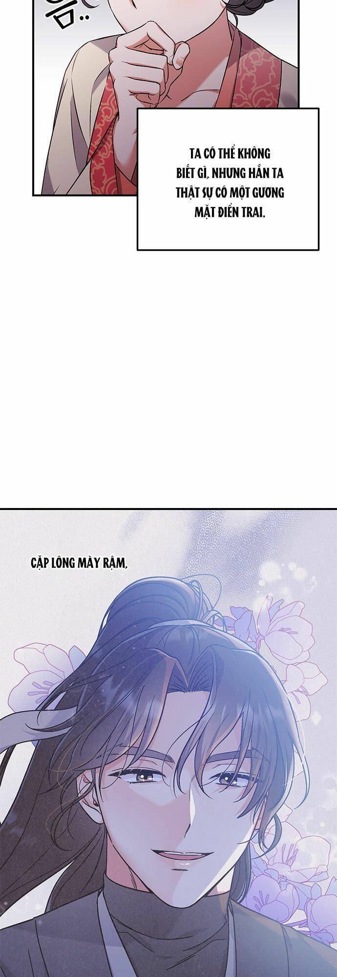 Từ Cao Thủ Trở Thành Phi Tần Chap 1 - Next Chap 2