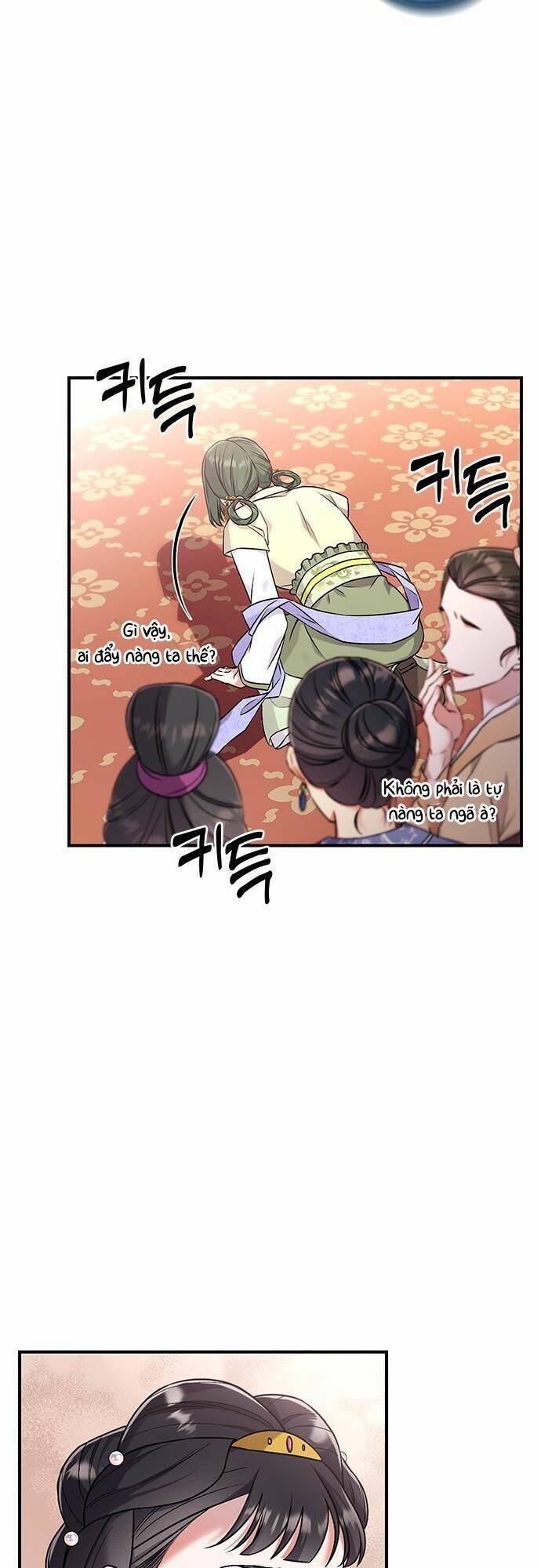 Từ Cao Thủ Trở Thành Phi Tần Chap 1 - Next Chap 2