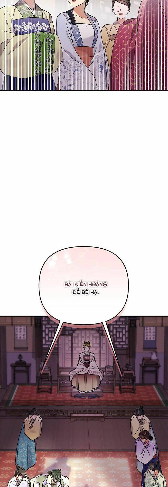 Từ Cao Thủ Trở Thành Phi Tần Chap 1 - Next Chap 2