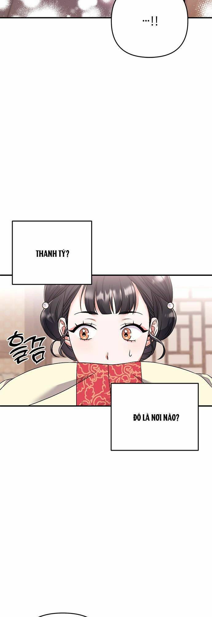 Từ Cao Thủ Trở Thành Phi Tần Chap 1 - Next Chap 2