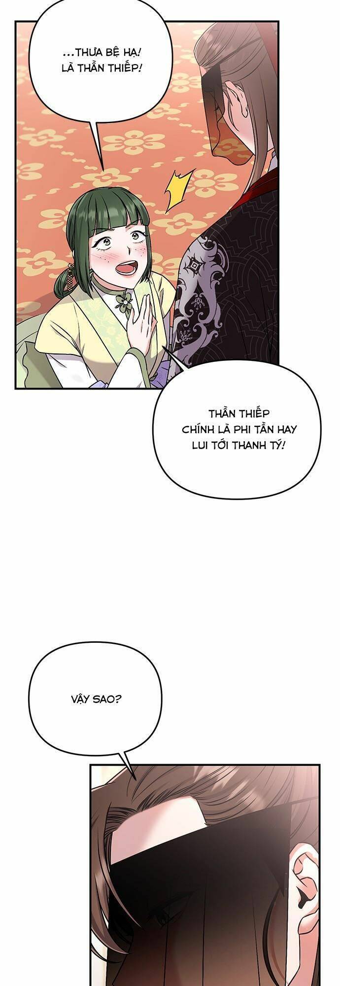 Từ Cao Thủ Trở Thành Phi Tần Chap 1 - Next Chap 2