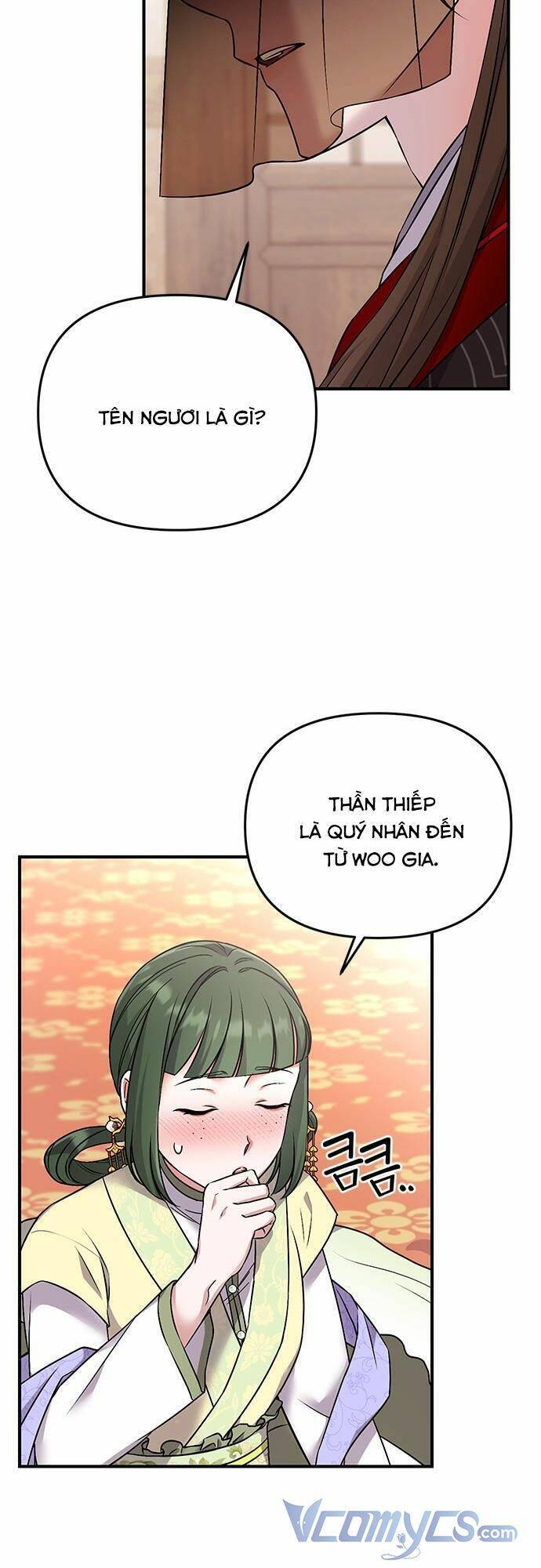 Từ Cao Thủ Trở Thành Phi Tần Chap 1 - Next Chap 2