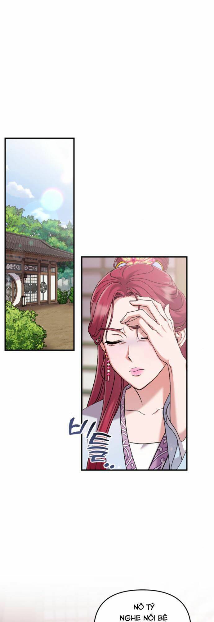 Từ Cao Thủ Trở Thành Phi Tần Chap 10 - Next Chap 11
