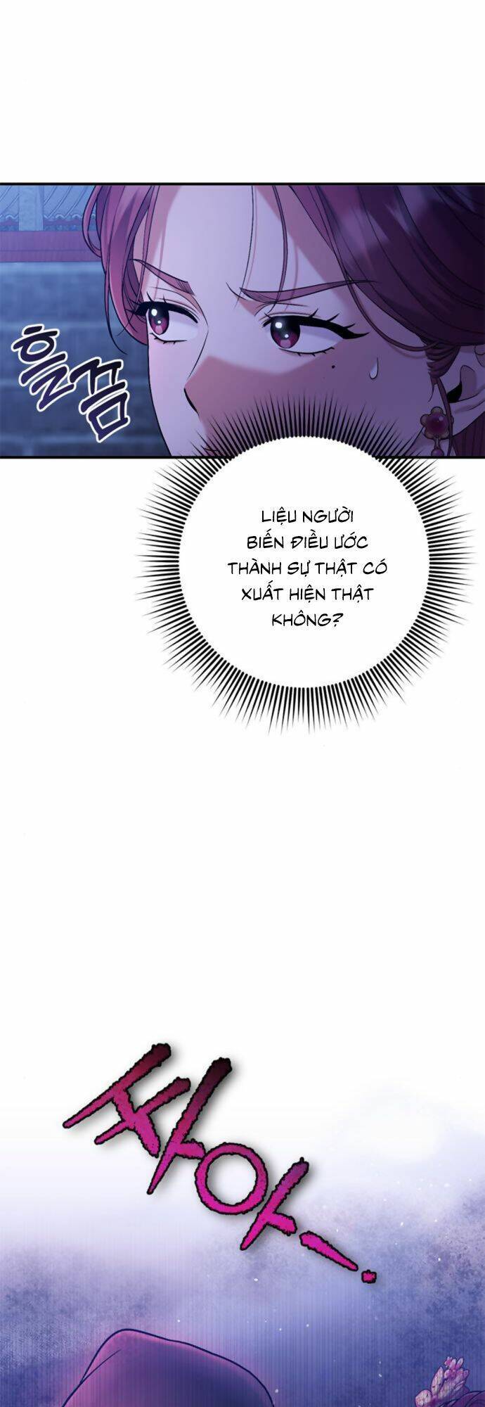 Từ Cao Thủ Trở Thành Phi Tần Chap 10 - Next Chap 11
