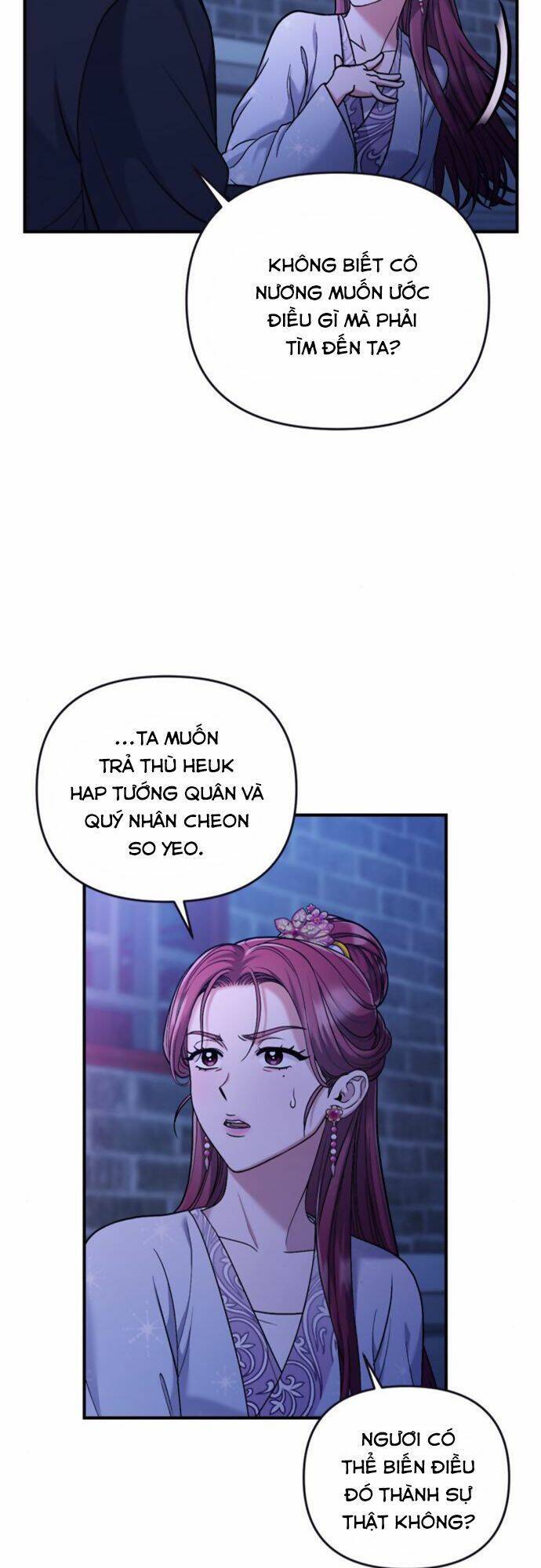 Từ Cao Thủ Trở Thành Phi Tần Chap 10 - Next Chap 11