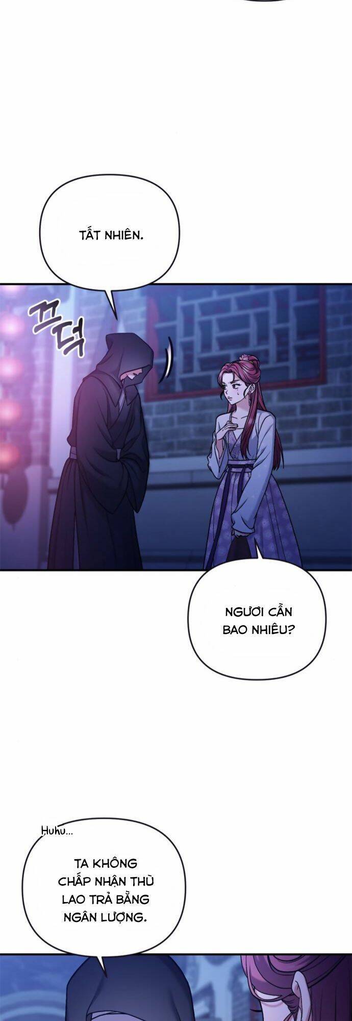 Từ Cao Thủ Trở Thành Phi Tần Chap 10 - Next Chap 11