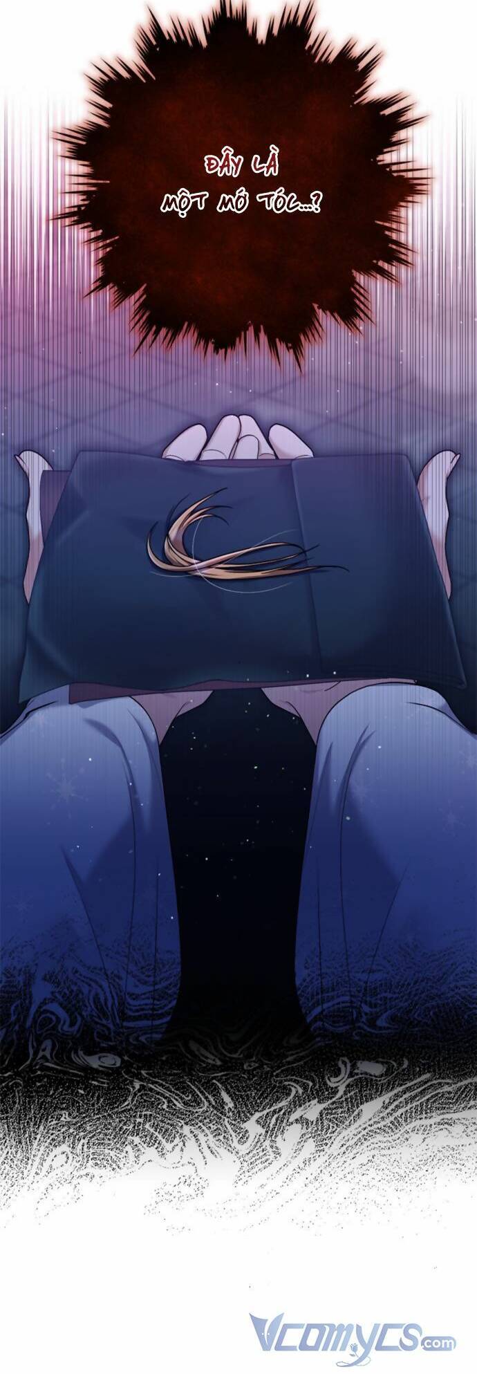 Từ Cao Thủ Trở Thành Phi Tần Chap 10 - Next Chap 11