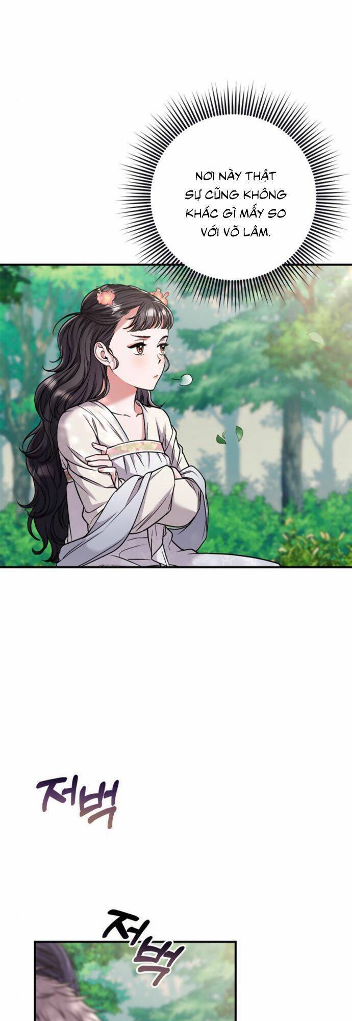 Từ Cao Thủ Trở Thành Phi Tần Chap 10 - Next Chap 11