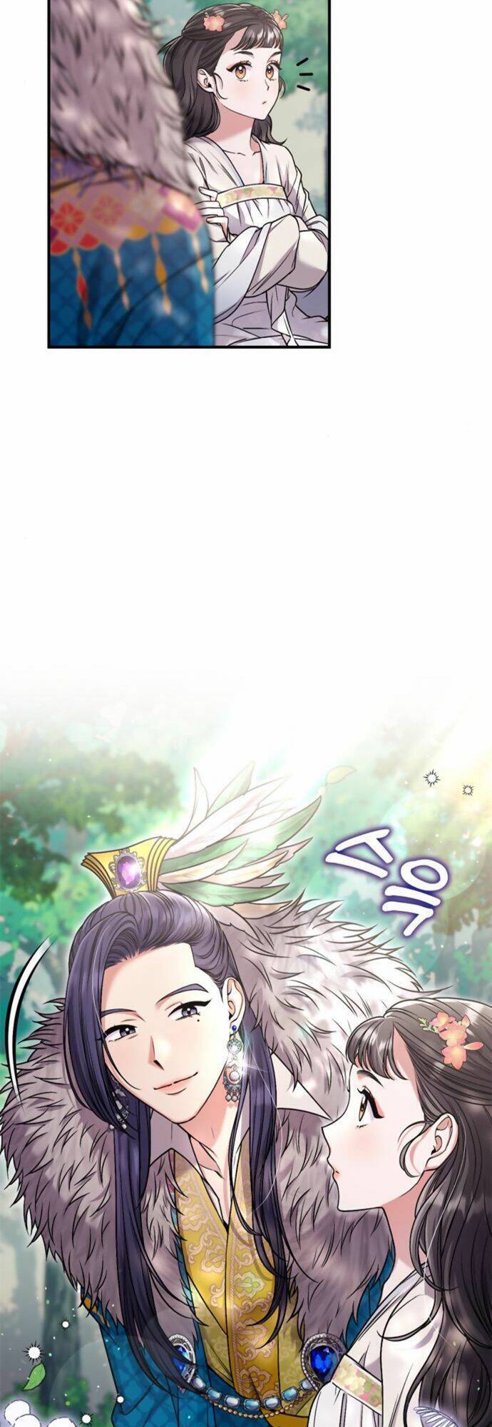 Từ Cao Thủ Trở Thành Phi Tần Chap 10 - Next Chap 11
