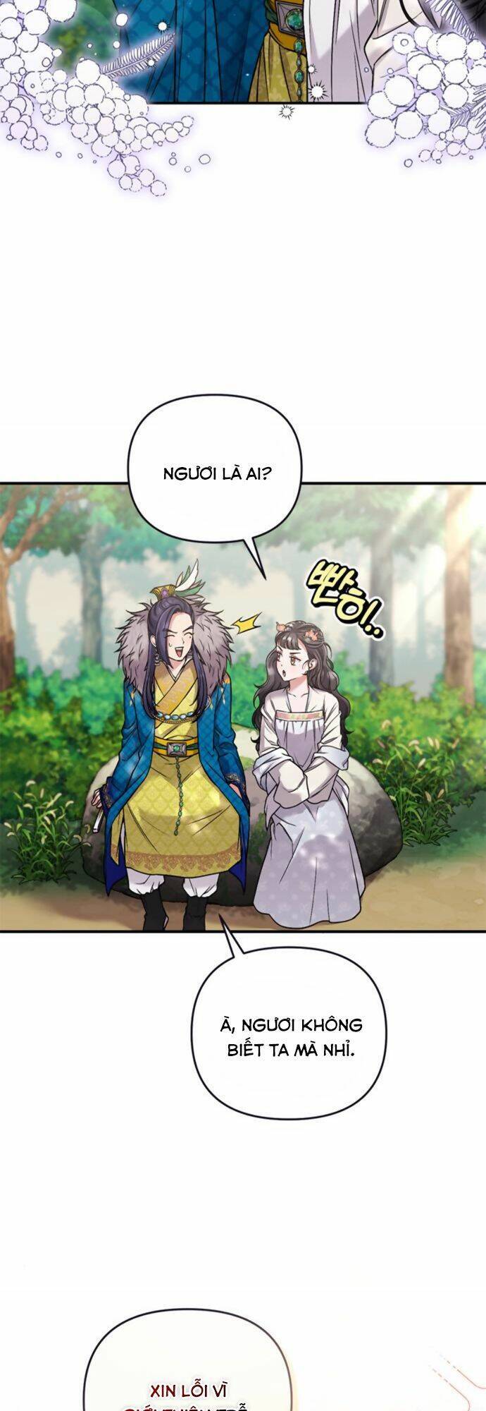Từ Cao Thủ Trở Thành Phi Tần Chap 10 - Next Chap 11