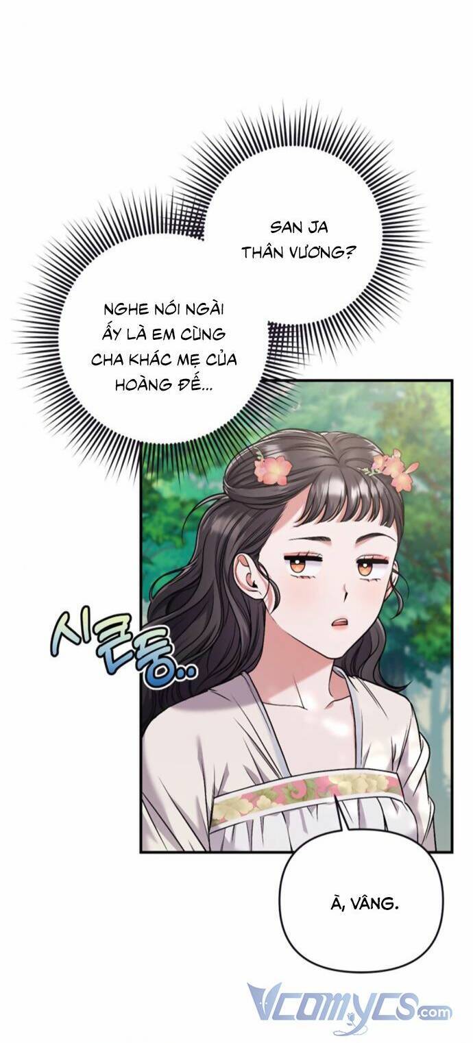 Từ Cao Thủ Trở Thành Phi Tần Chap 10 - Next Chap 11