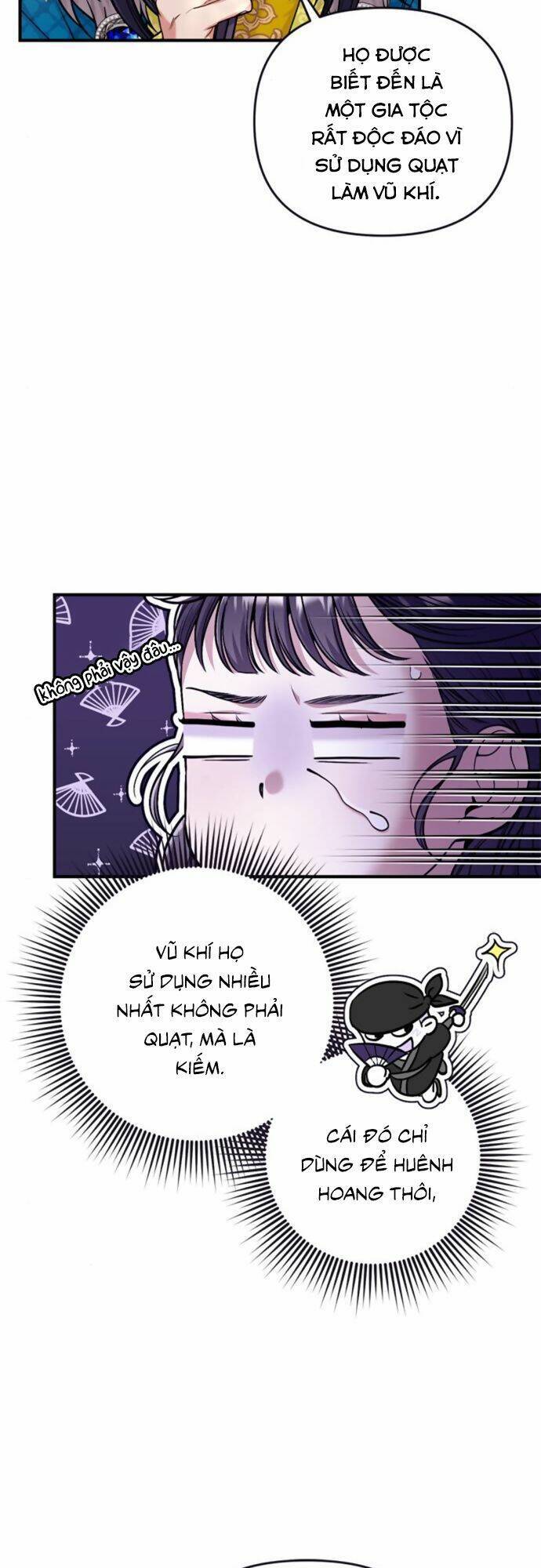 Từ Cao Thủ Trở Thành Phi Tần Chap 10 - Next Chap 11