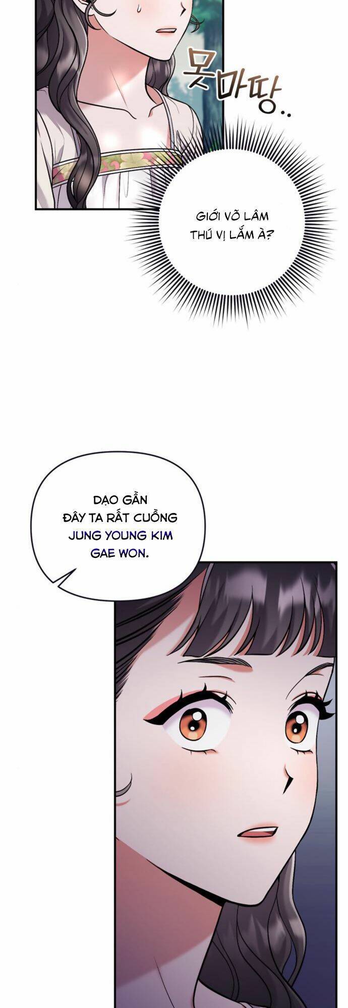 Từ Cao Thủ Trở Thành Phi Tần Chap 10 - Next Chap 11