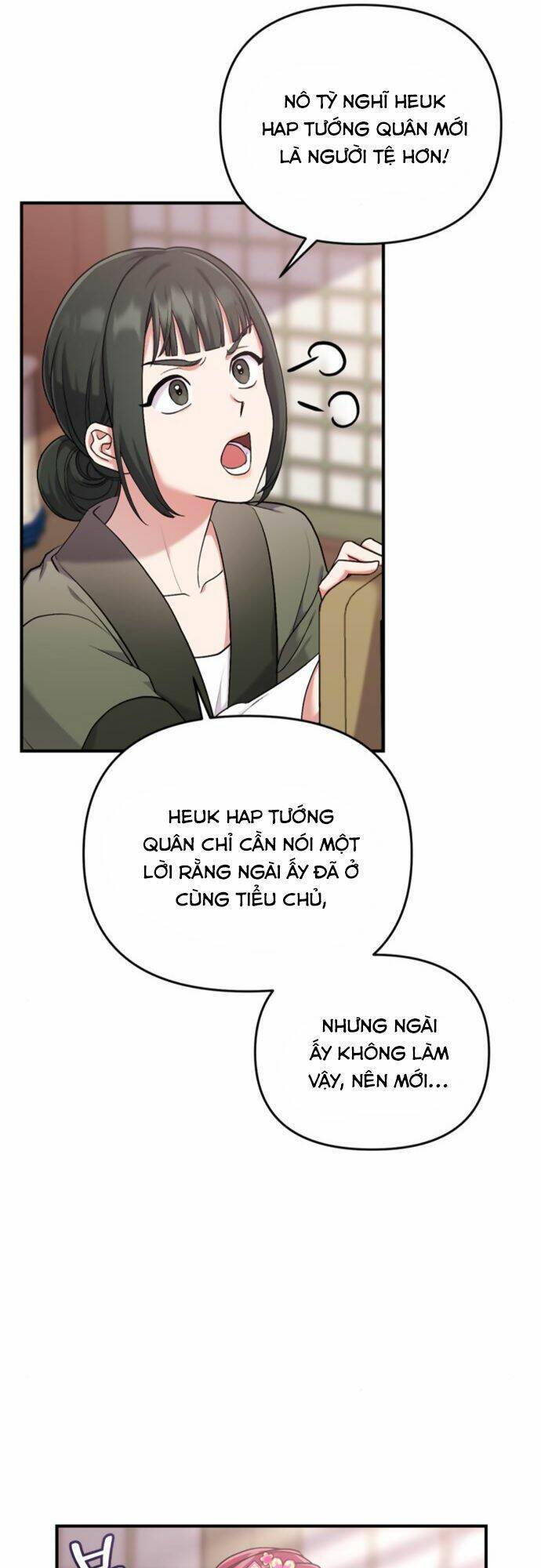 Từ Cao Thủ Trở Thành Phi Tần Chap 10 - Next Chap 11