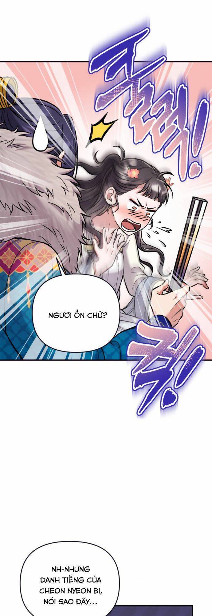 Từ Cao Thủ Trở Thành Phi Tần Chap 10 - Next Chap 11