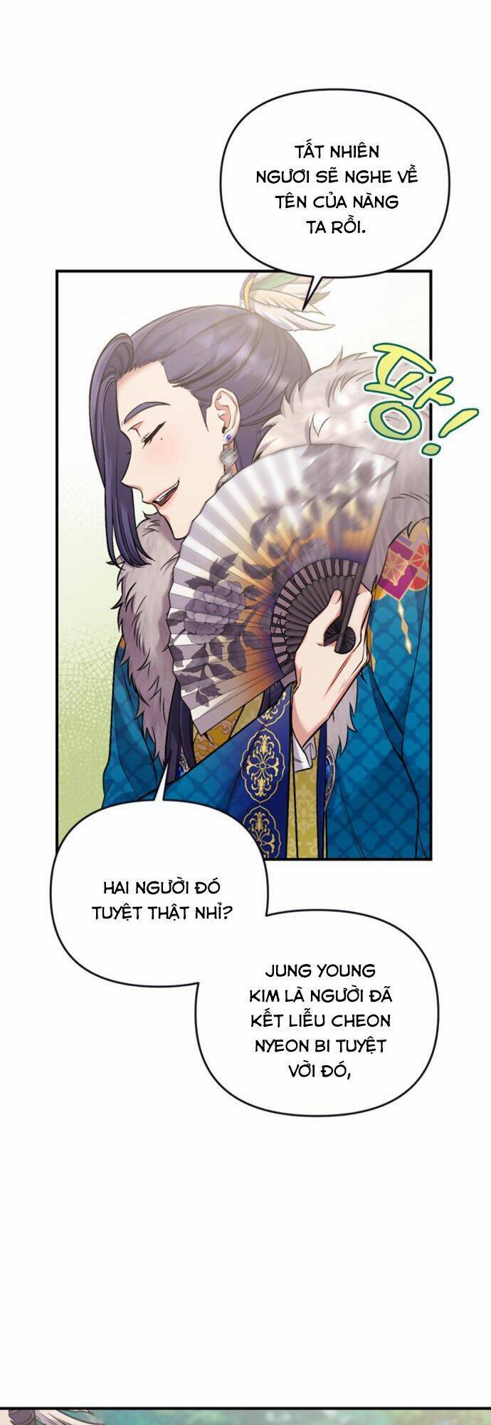Từ Cao Thủ Trở Thành Phi Tần Chap 10 - Next Chap 11