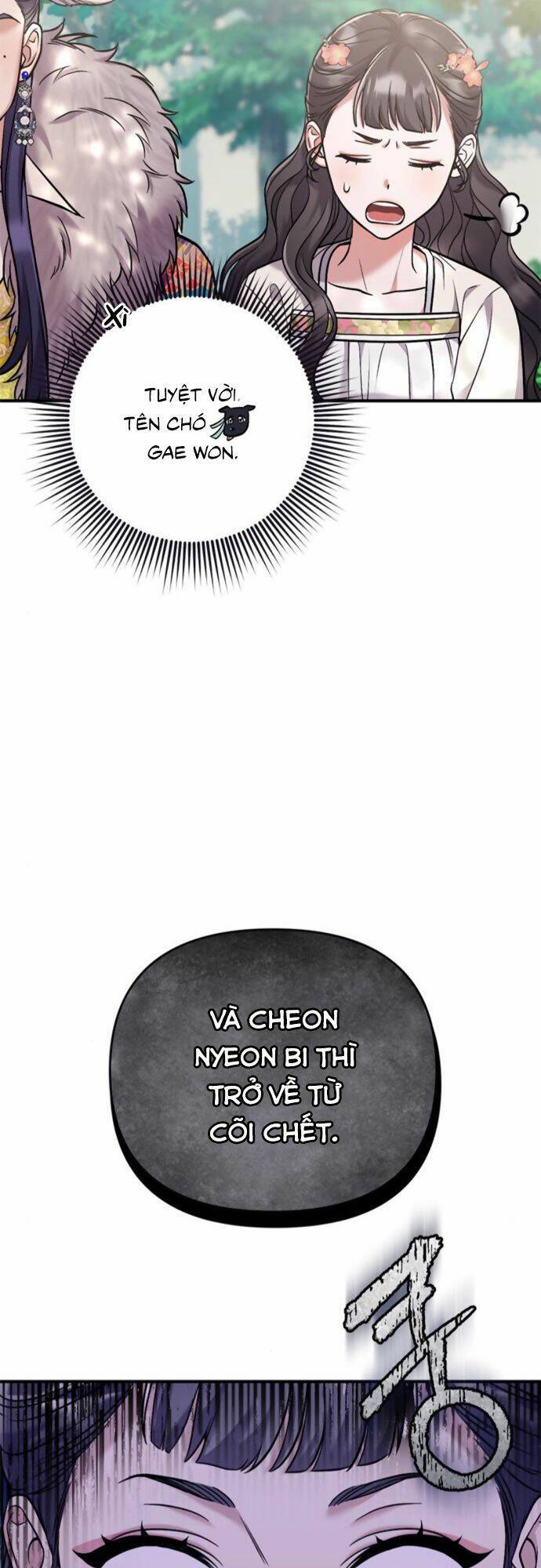 Từ Cao Thủ Trở Thành Phi Tần Chap 10 - Next Chap 11