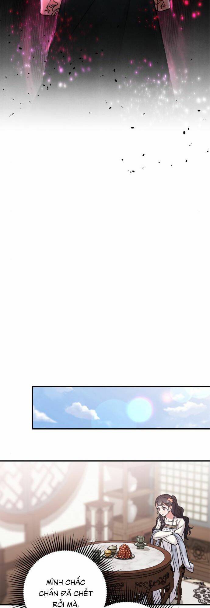 Từ Cao Thủ Trở Thành Phi Tần Chap 10 - Next Chap 11