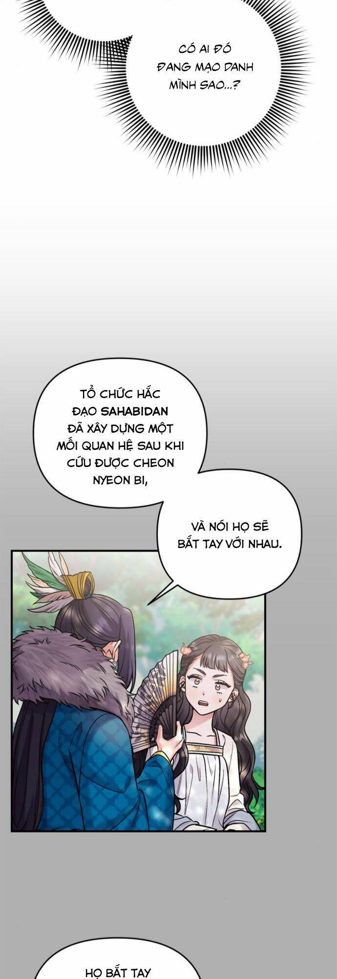 Từ Cao Thủ Trở Thành Phi Tần Chap 10 - Next Chap 11