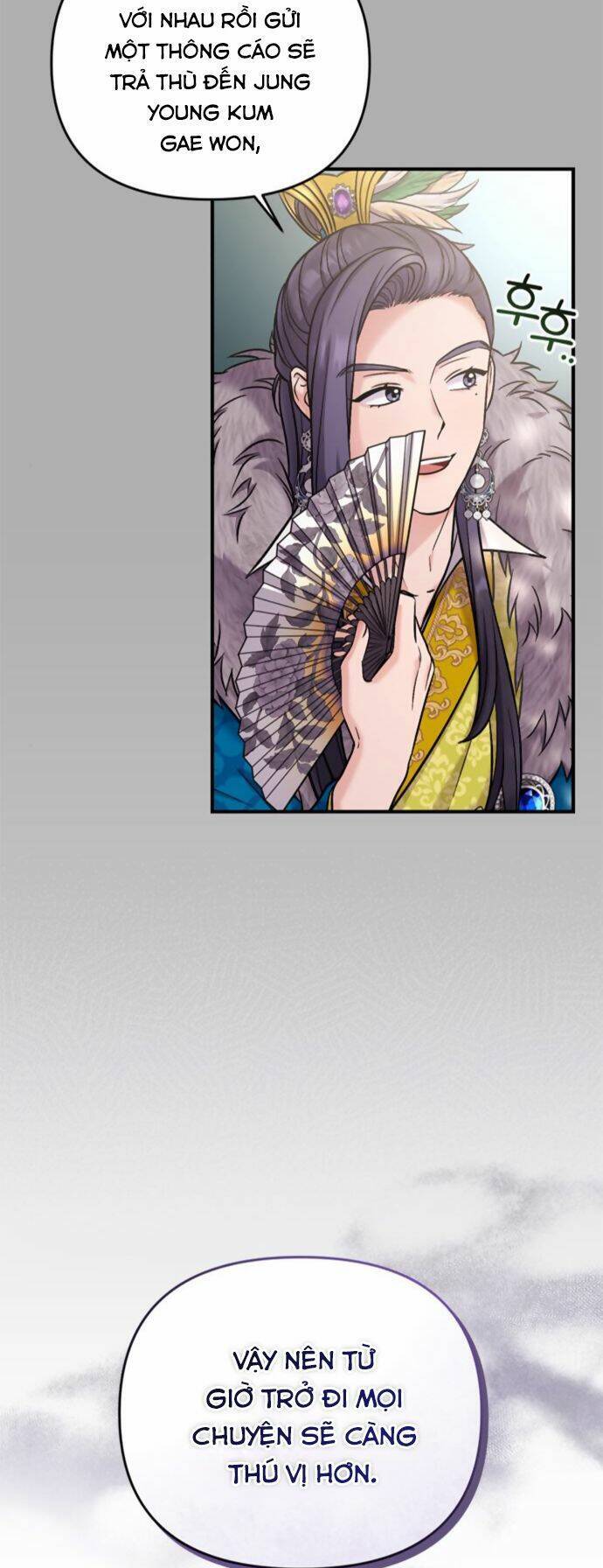 Từ Cao Thủ Trở Thành Phi Tần Chap 10 - Next Chap 11