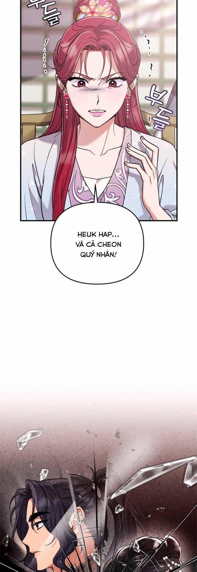 Từ Cao Thủ Trở Thành Phi Tần Chap 10 - Next Chap 11
