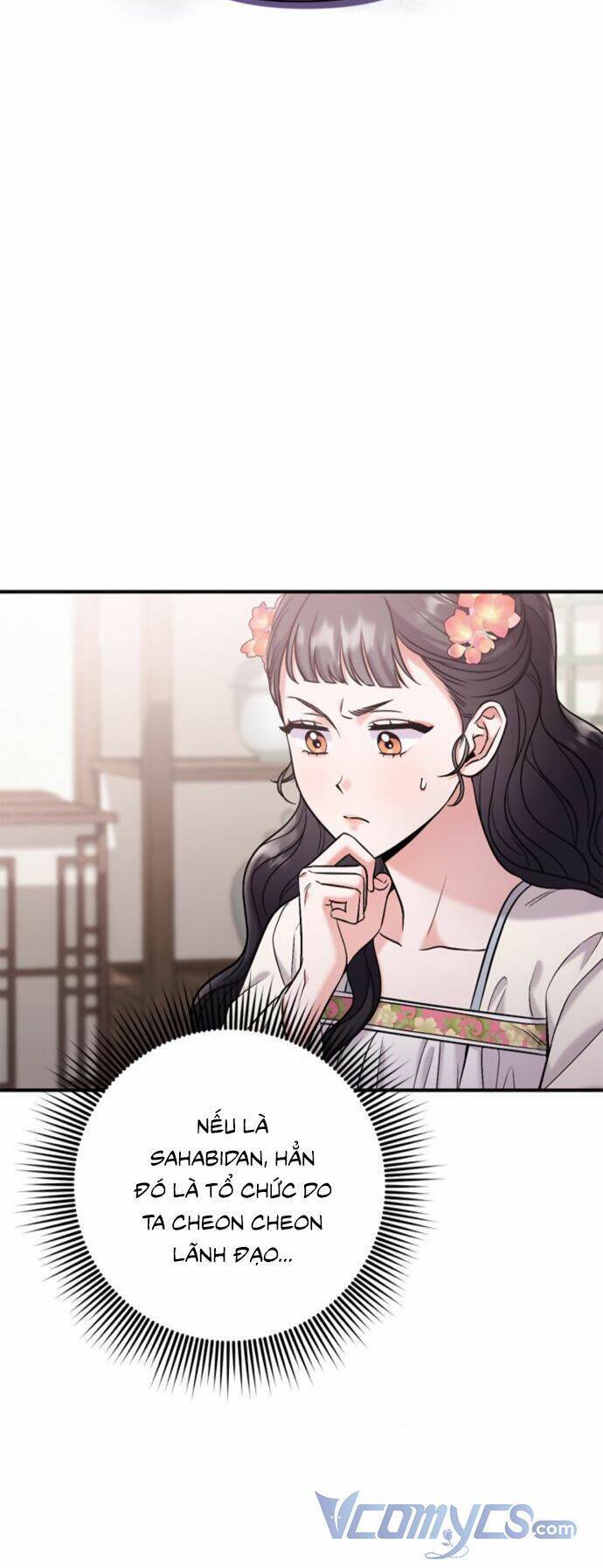 Từ Cao Thủ Trở Thành Phi Tần Chap 10 - Next Chap 11