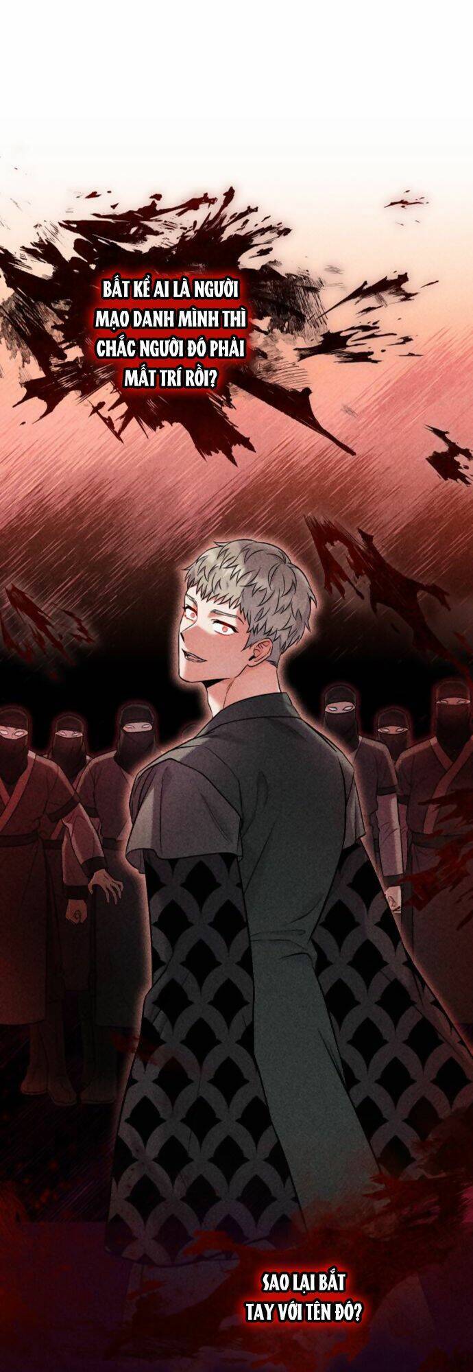 Từ Cao Thủ Trở Thành Phi Tần Chap 10 - Next Chap 11