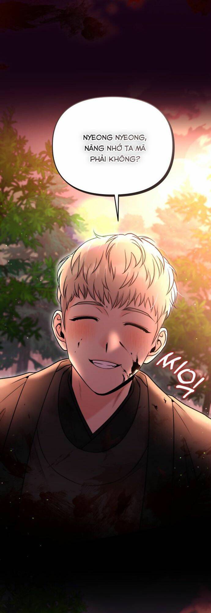 Từ Cao Thủ Trở Thành Phi Tần Chap 10 - Next Chap 11