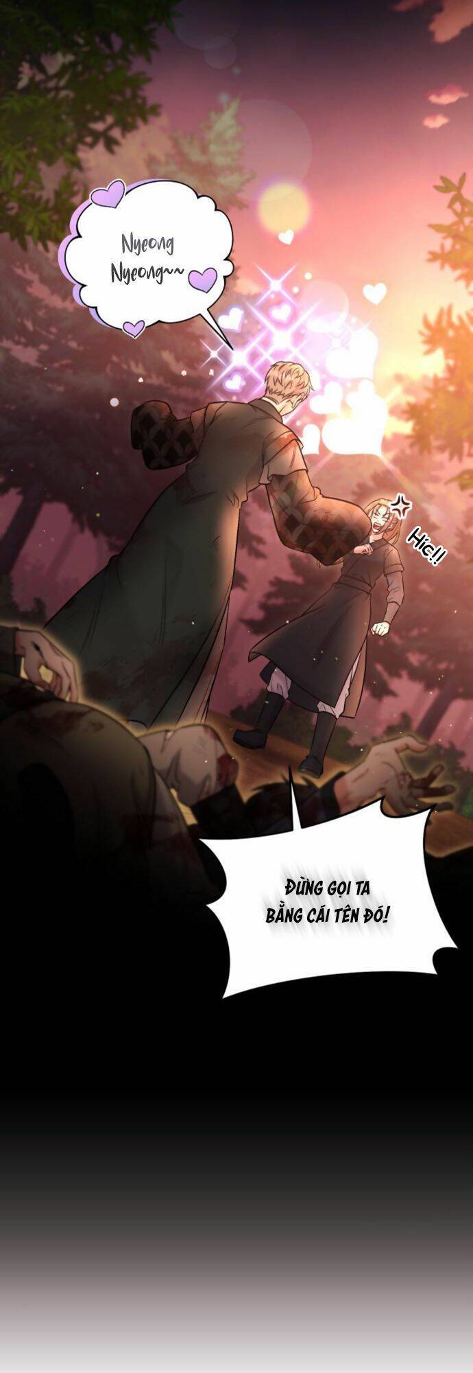 Từ Cao Thủ Trở Thành Phi Tần Chap 10 - Next Chap 11