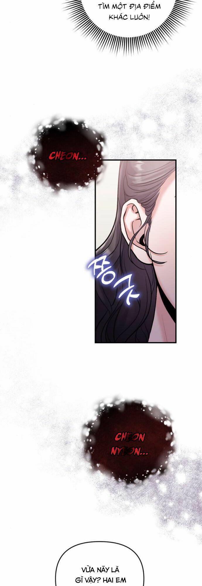 Từ Cao Thủ Trở Thành Phi Tần Chap 10 - Next Chap 11
