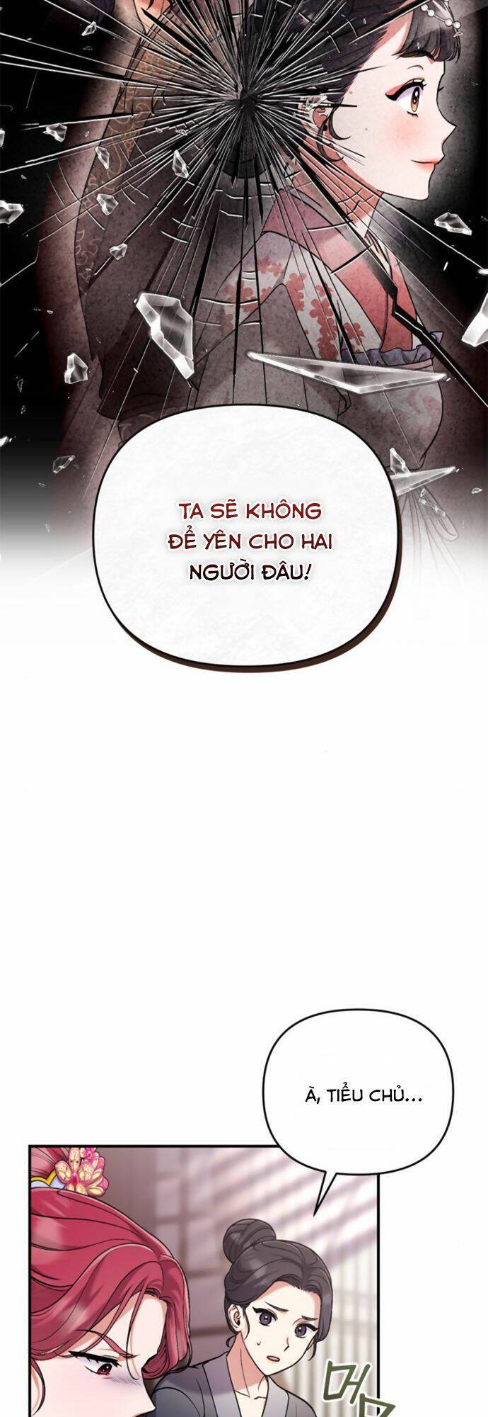Từ Cao Thủ Trở Thành Phi Tần Chap 10 - Next Chap 11