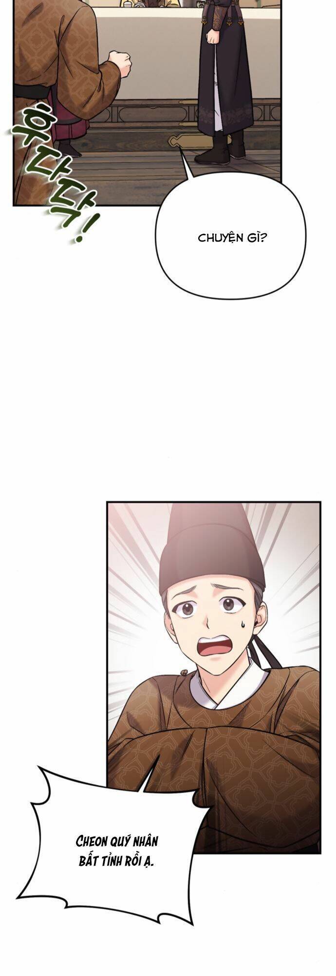 Từ Cao Thủ Trở Thành Phi Tần Chap 10 - Next Chap 11